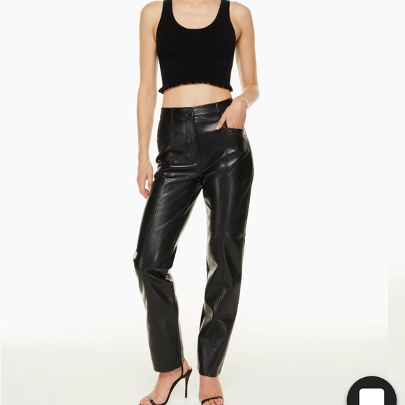 Wilfred Rebel Pant - Picture 3 of 3